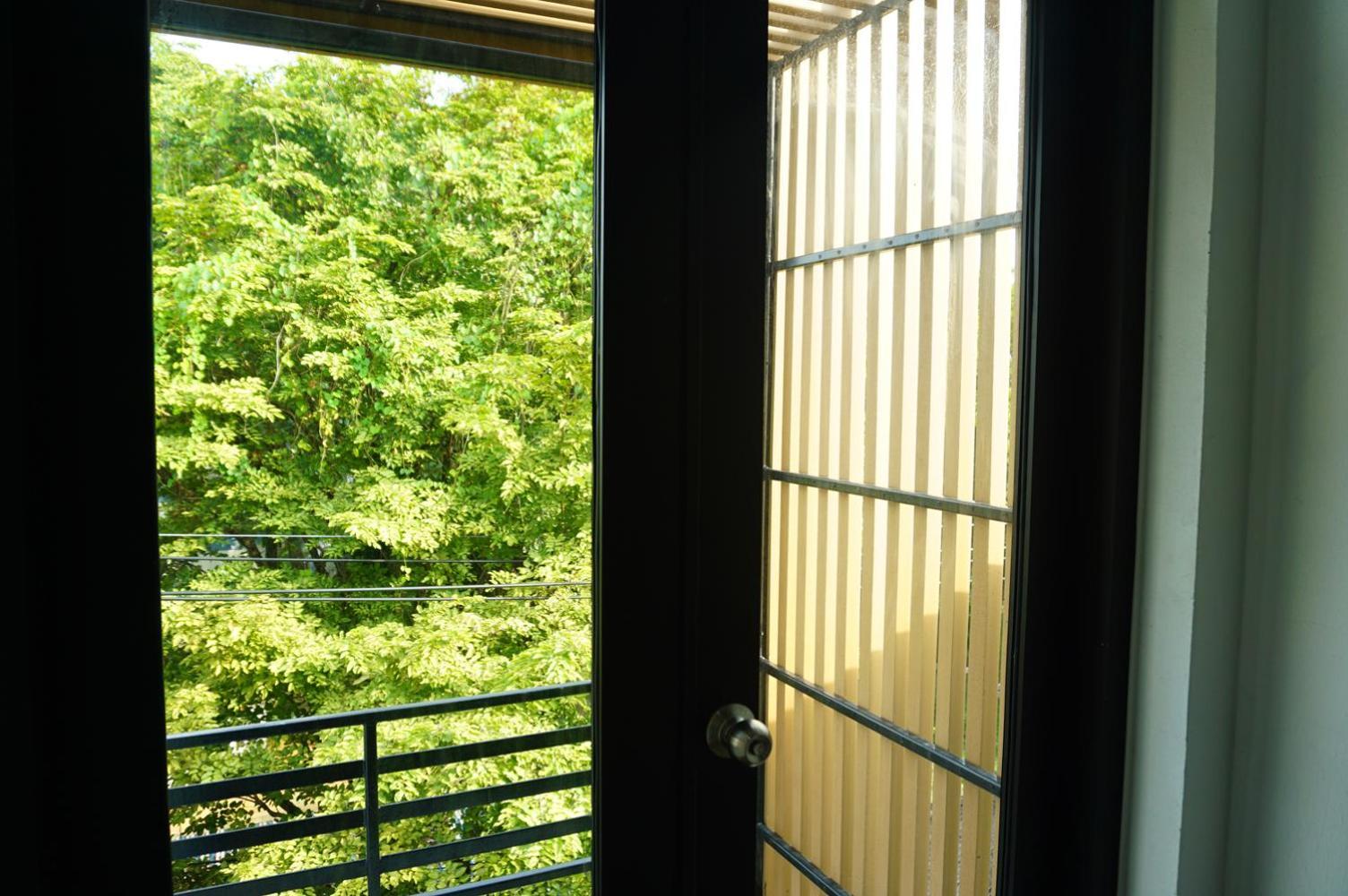 Feel Good Bangkok Hostel Exterior foto