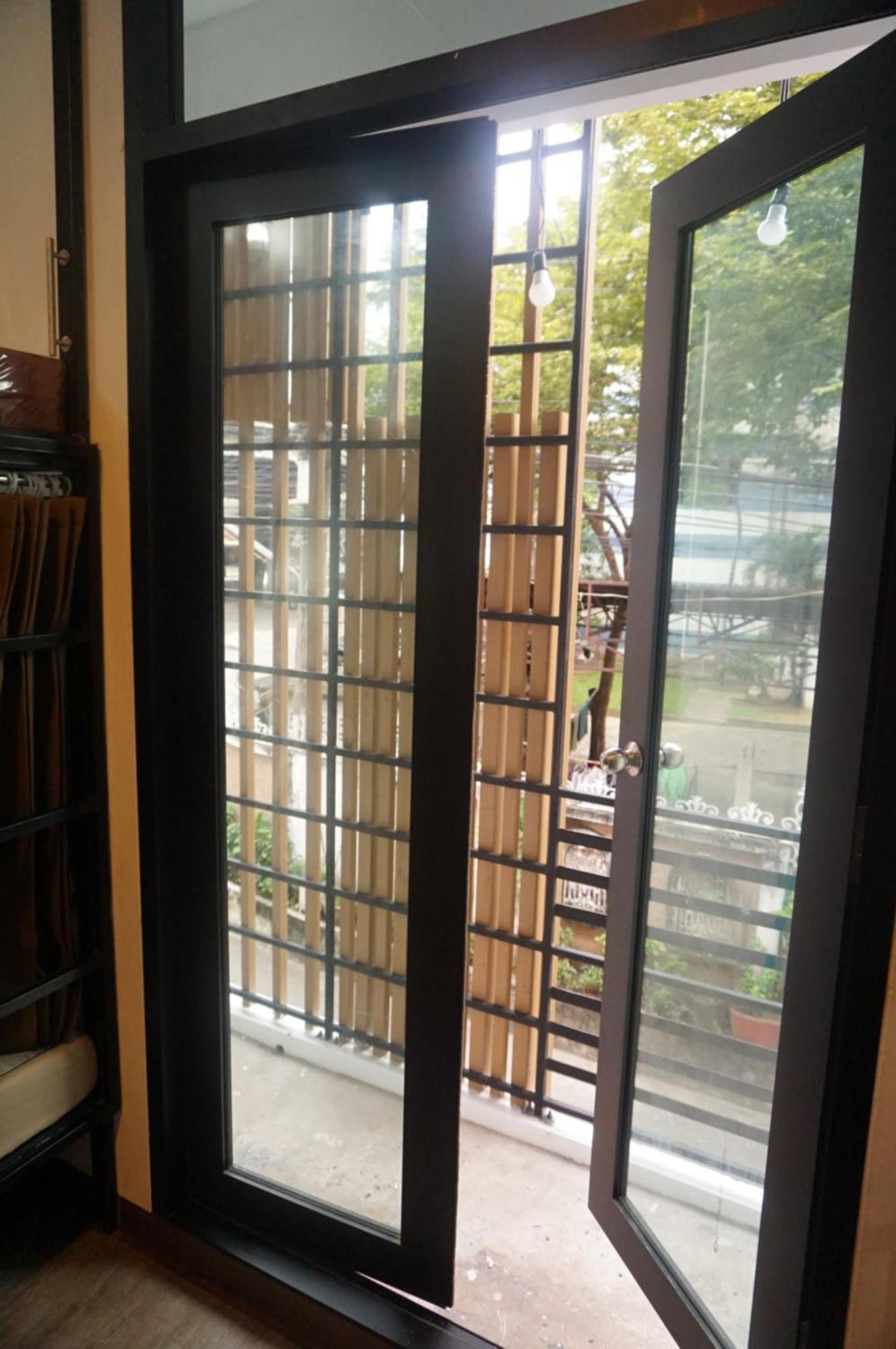 Feel Good Bangkok Hostel Exterior foto